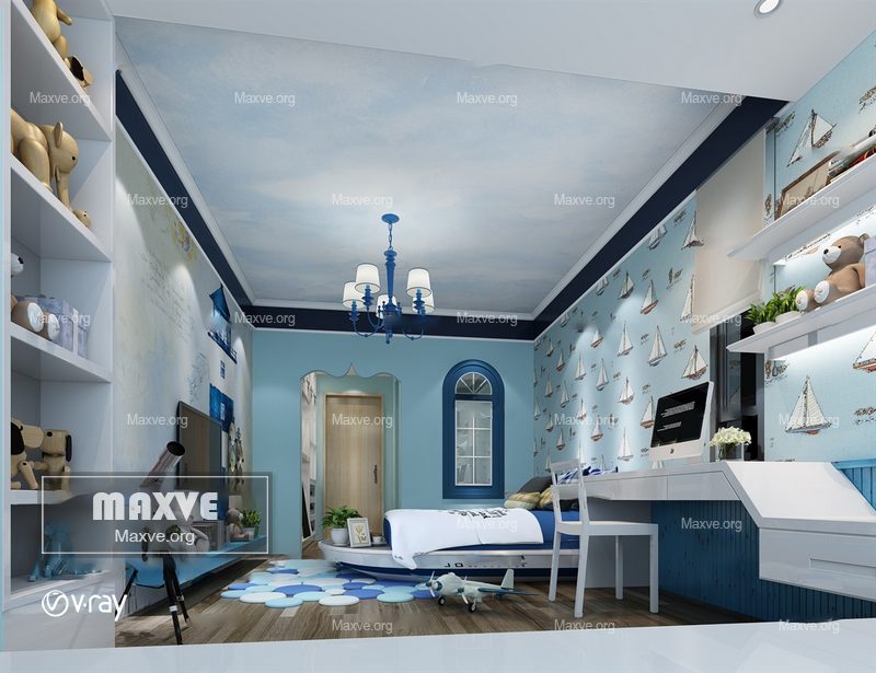 Bedroom 773 - Image 1