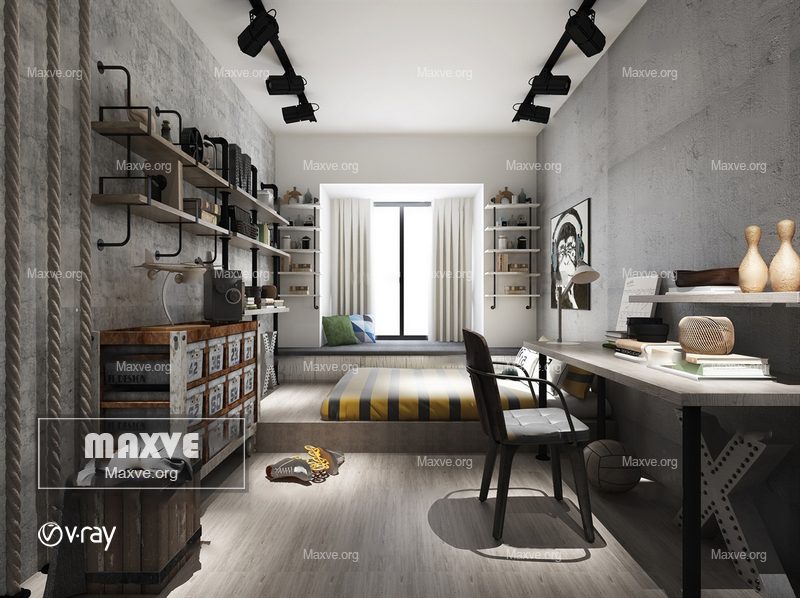 Bedroom 774 - Image 1