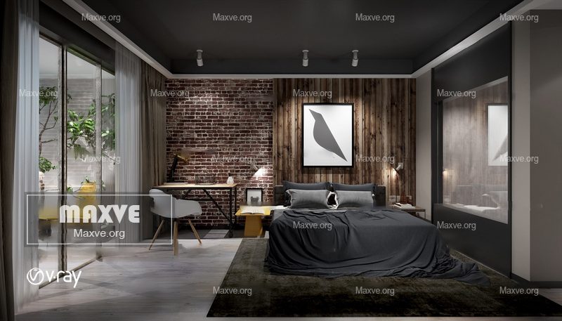 Bedroom 778 - Image 1