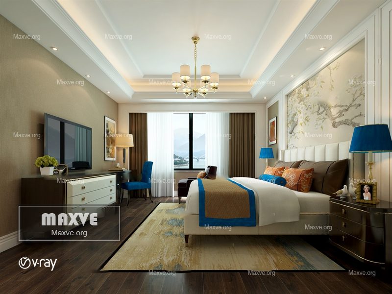 Bedroom 779 - Image 1