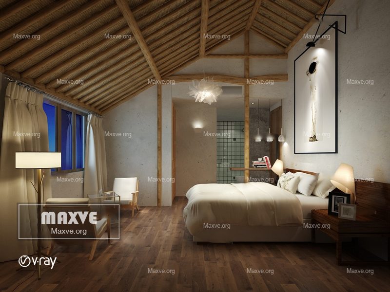 Bedroom 781 - Image 1