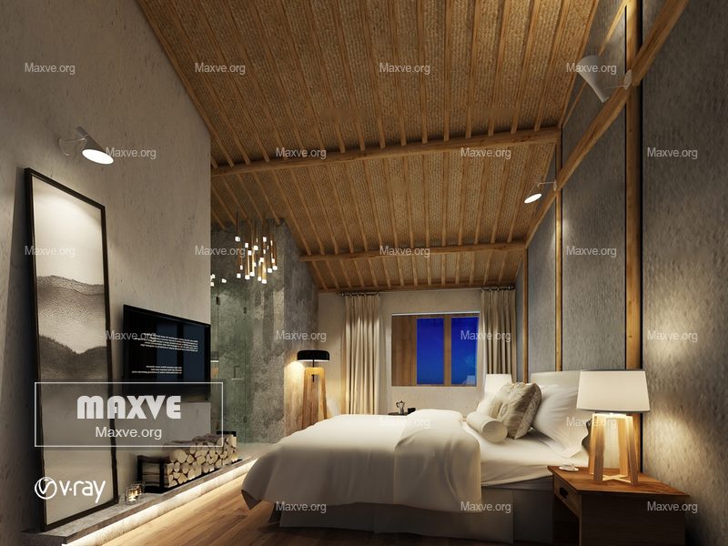 Bedroom 782 - Image 1