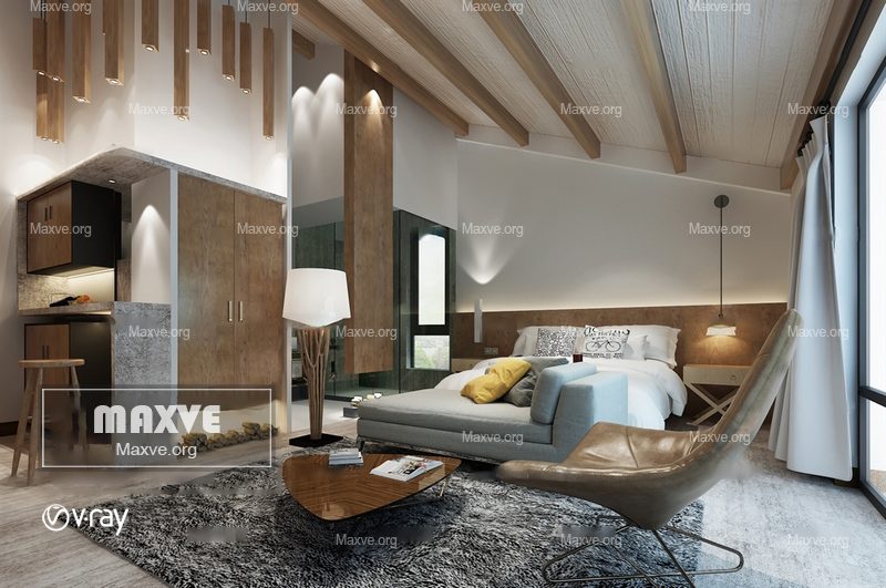 Bedroom 783 - Image 1