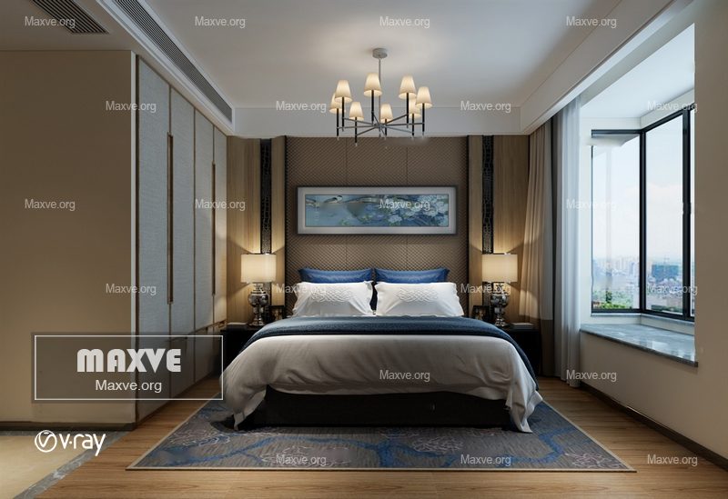 Bedroom 785 - Image 1