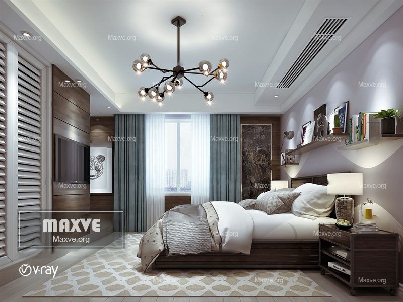 Bedroom 788 - Image 1