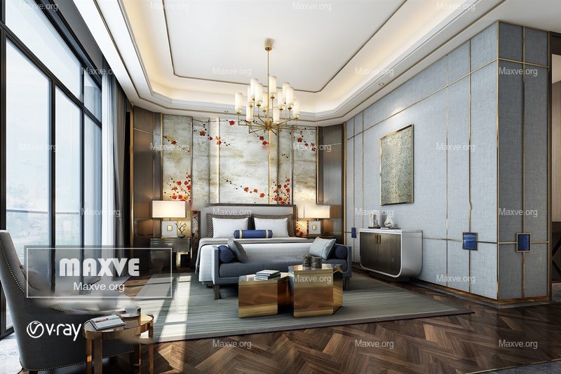 Bedroom 794 - Image 1