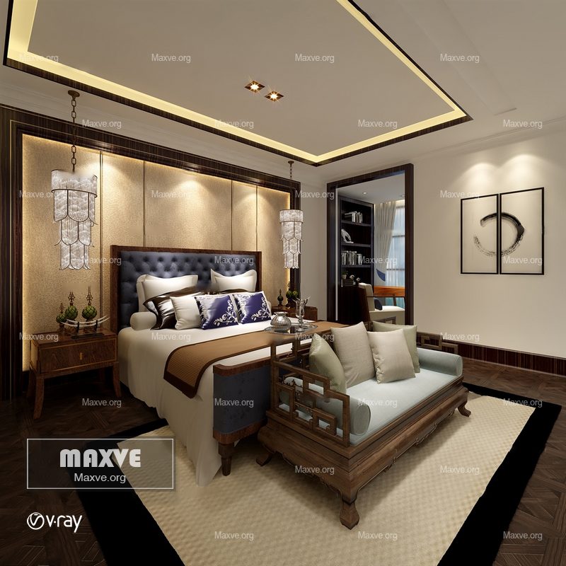 Bedroom 797 - Image 1