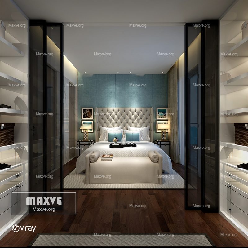 Bedroom 799 - Image 1