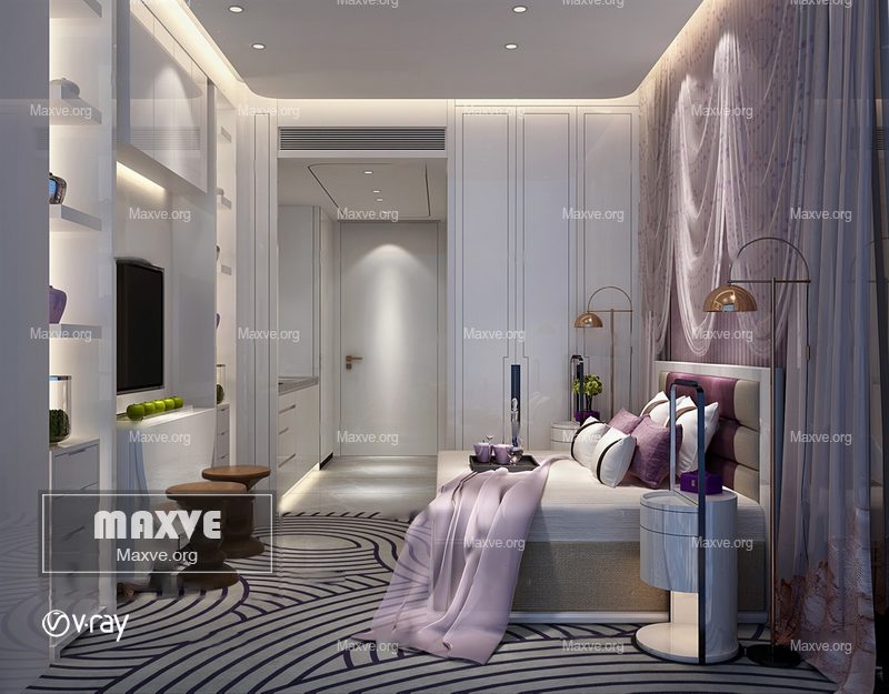 Bedroom 800 - Image 1