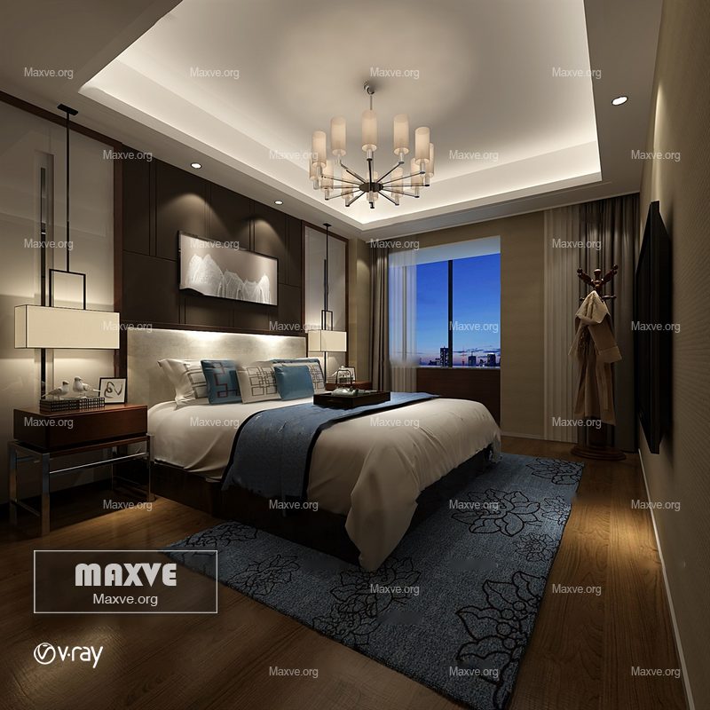 Bedroom 804 - Image 1