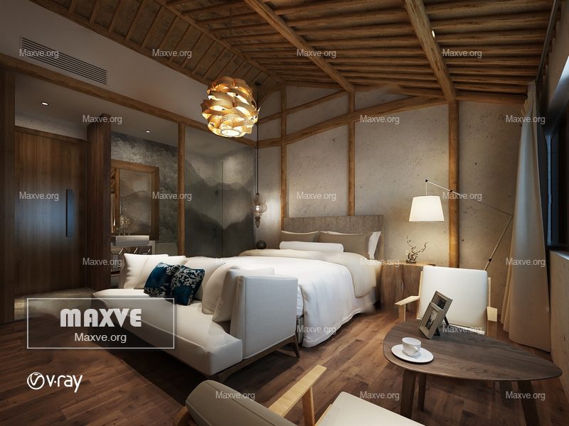 Bedroom 808 - Image 1