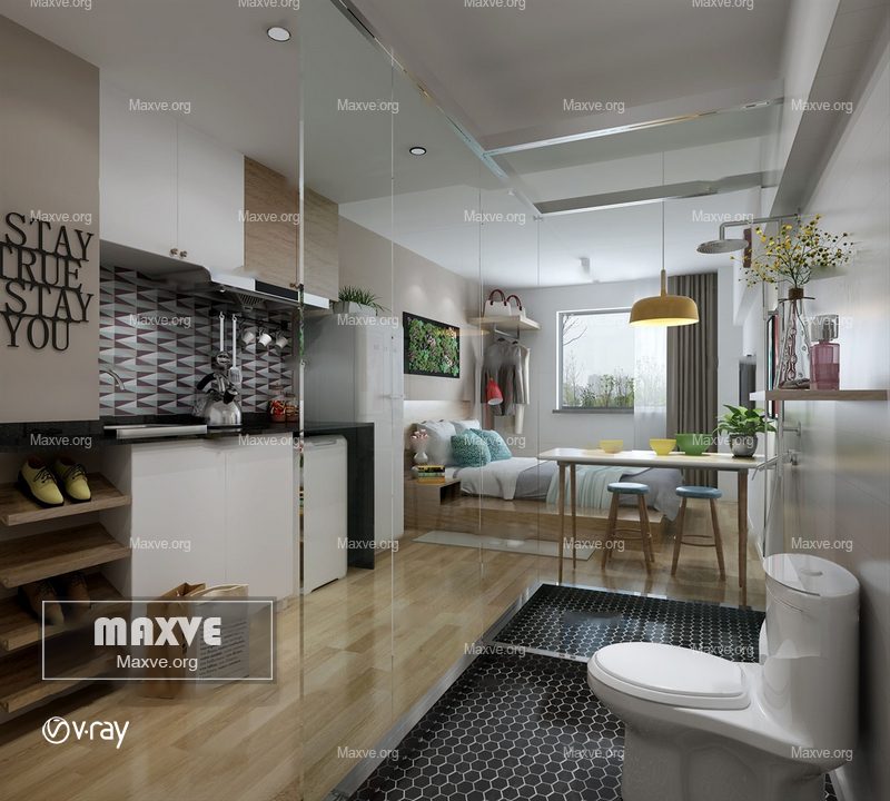 Bedroom 815 - Image 1