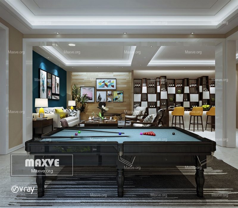 Gym entertainment 1632 - Image 1