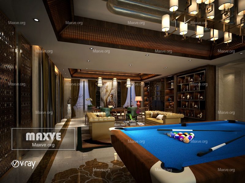 Gym entertainment 1641 - Image 1