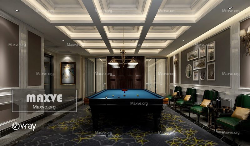 Gym entertainment 1645 - Image 1