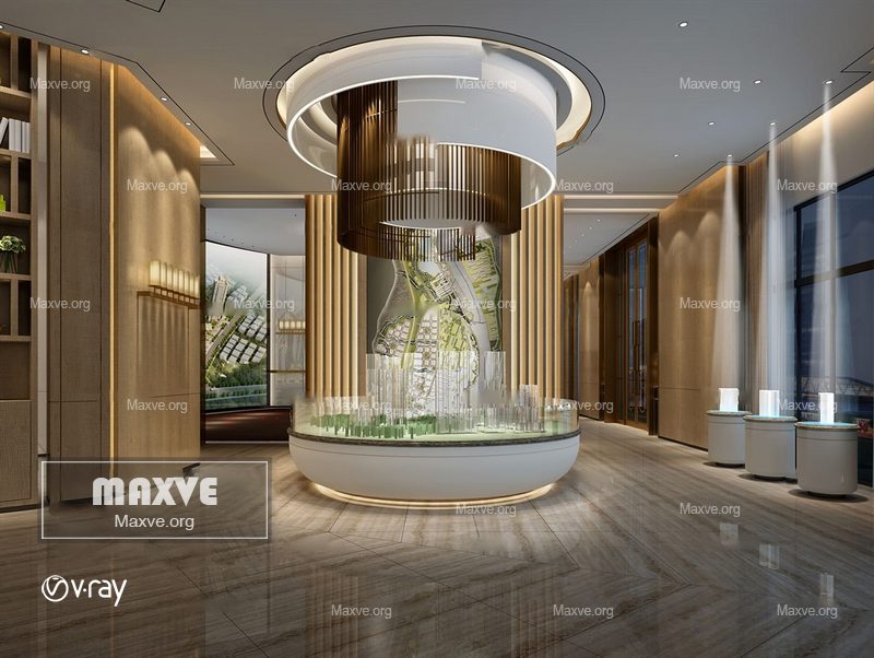 Office room 1658 - Image 1