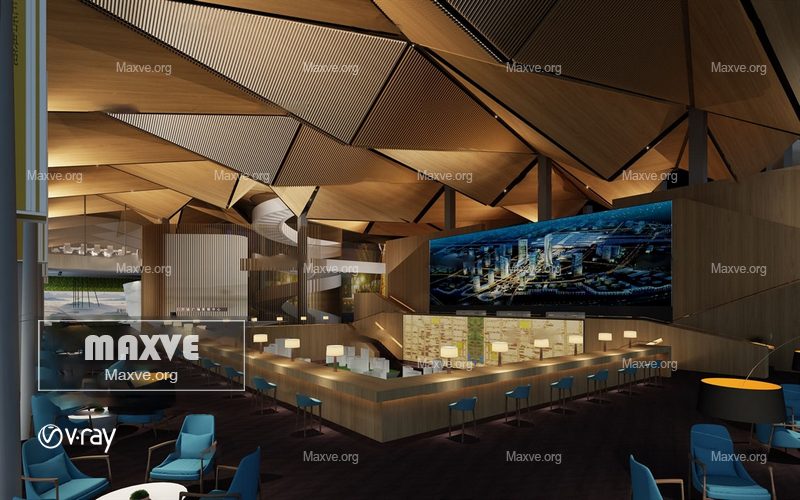 Office room 1656 - Image 1