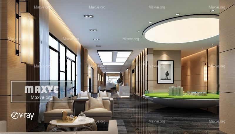 Office room 1657 - Image 1