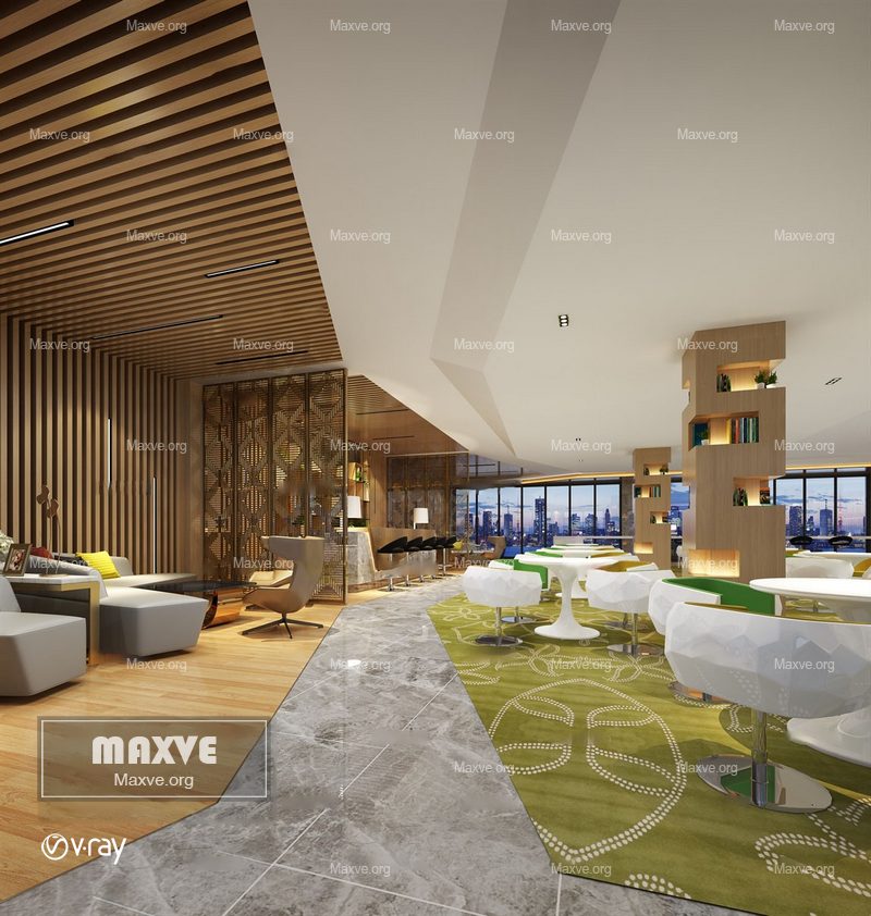 Office room 1659 - Image 1