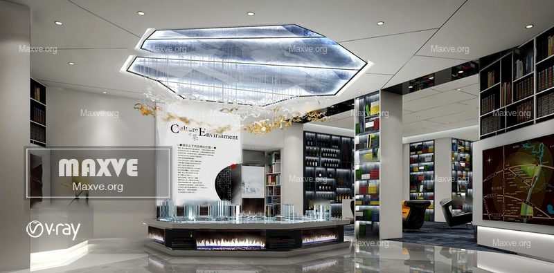 Office room 1661 - Image 1