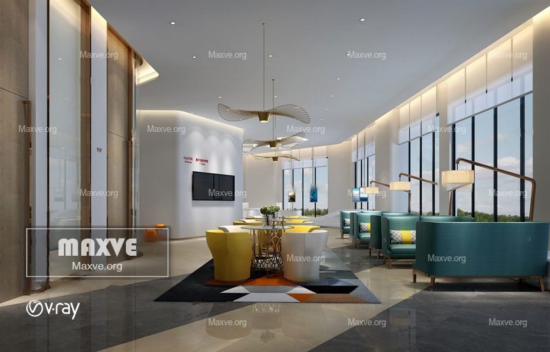 Office room 1662 - Image 1