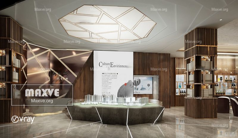 Office room 1664 - Image 1