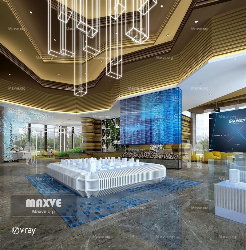 Office room 1665 - Image 1