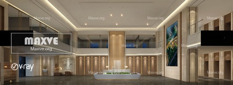 Office room 1666 - Image 1