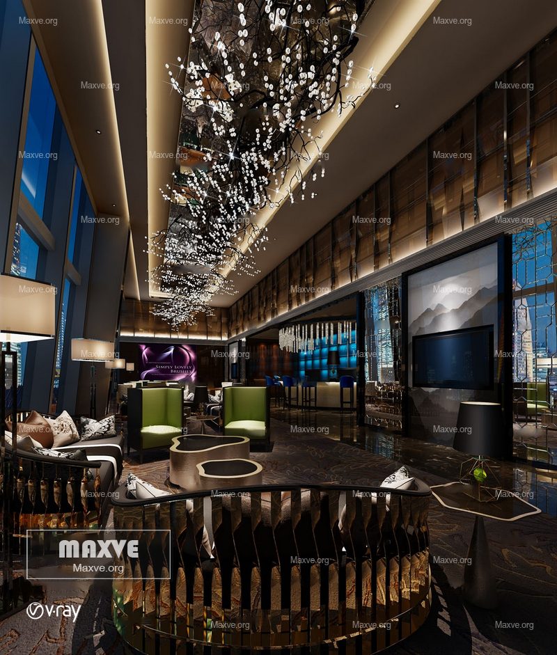 Office room 1667 - Image 1