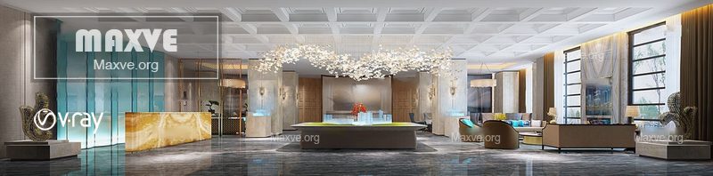 Office room 1668 - Image 1