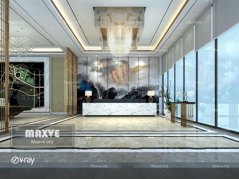 Office room 1676 - Image 1