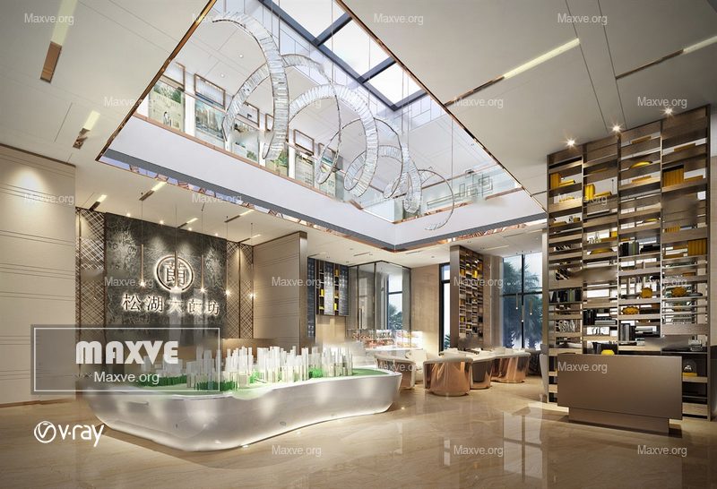 Office room 1684 - Image 1