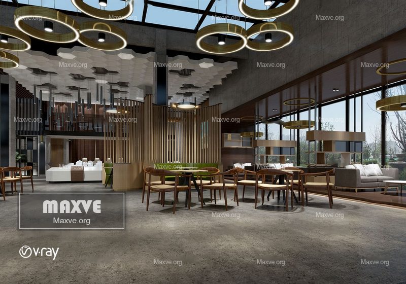 Office room 1685 - Image 1