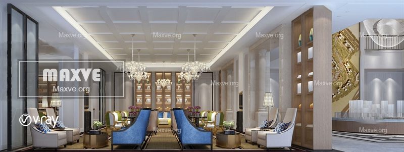 Office room 1686 - Image 1