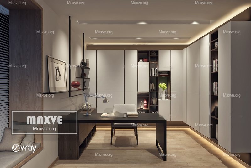 General room 825 - Image 1