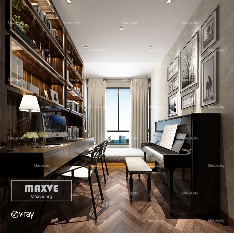 General room 826 - Image 1