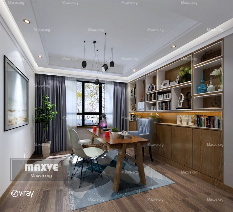 General room 827 - Image 1