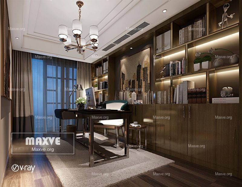 General room 828 - Image 1