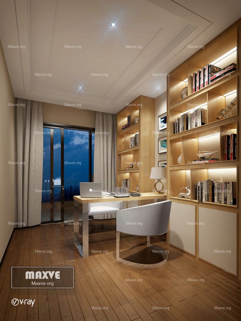 General room 829 - Image 1