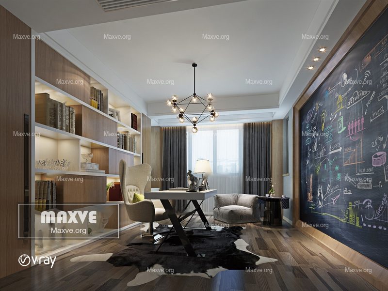 General room 830 - Image 1