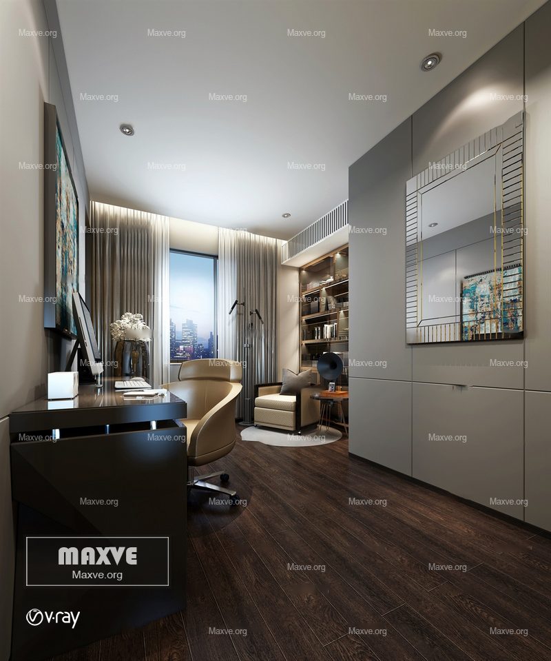 General room 831 - Image 1