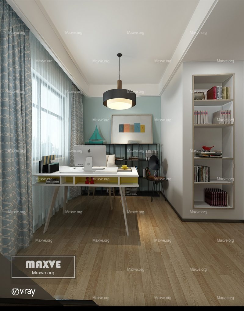 General room 832 - Image 1