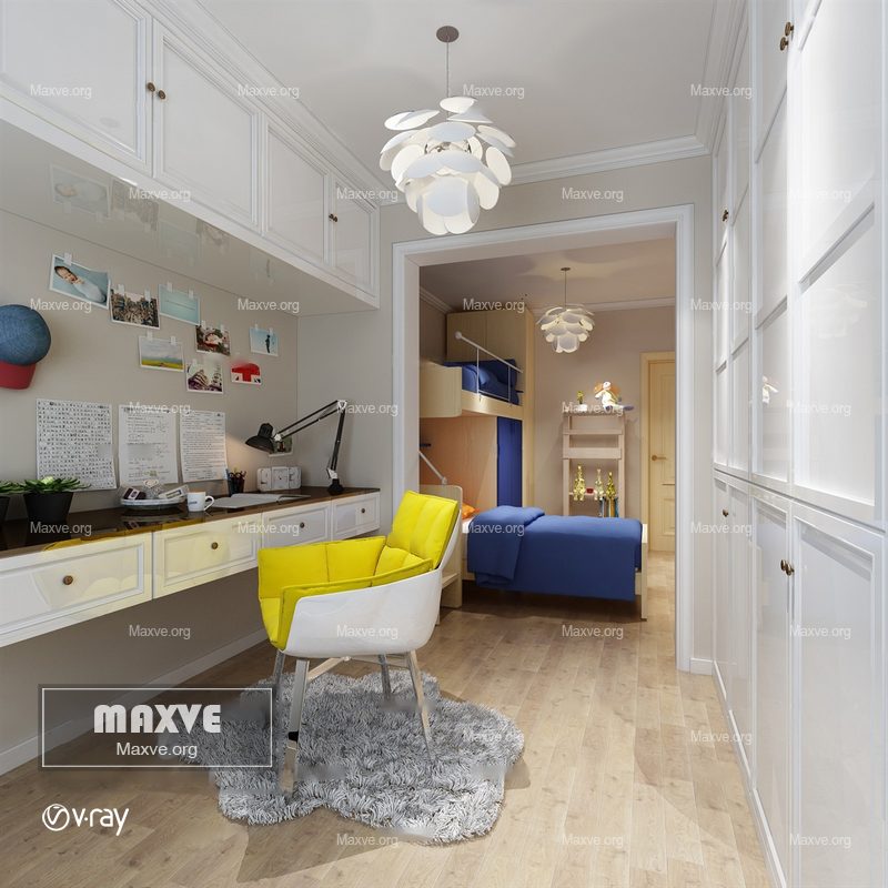 General room 833 - Image 1