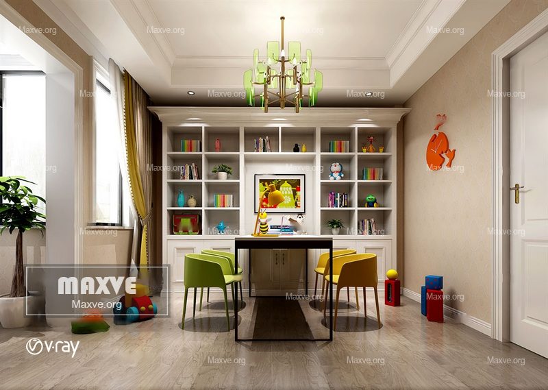 General room 834 - Image 1