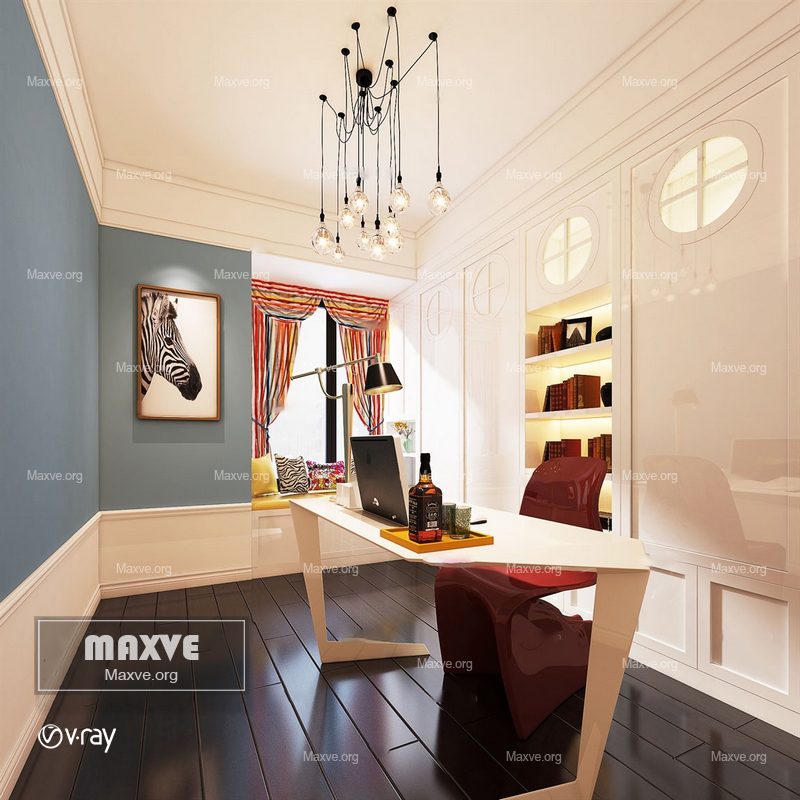 General room 835 - Image 1