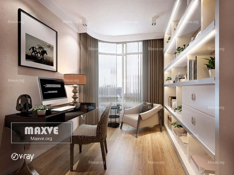 General room 836 - Image 1