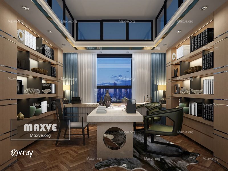 General room 837 - Image 1