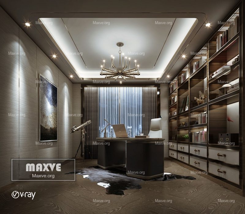 General room 838 - Image 1