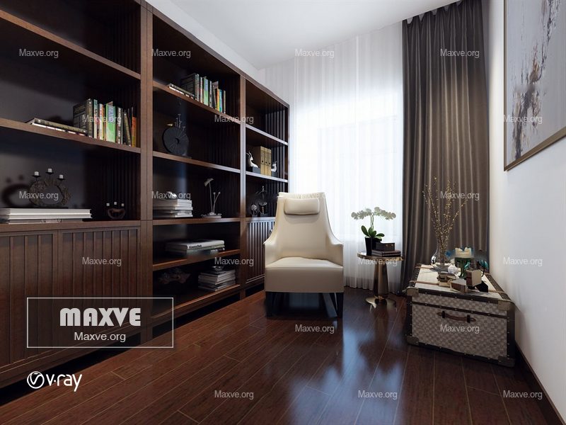 General room 839 - Image 1