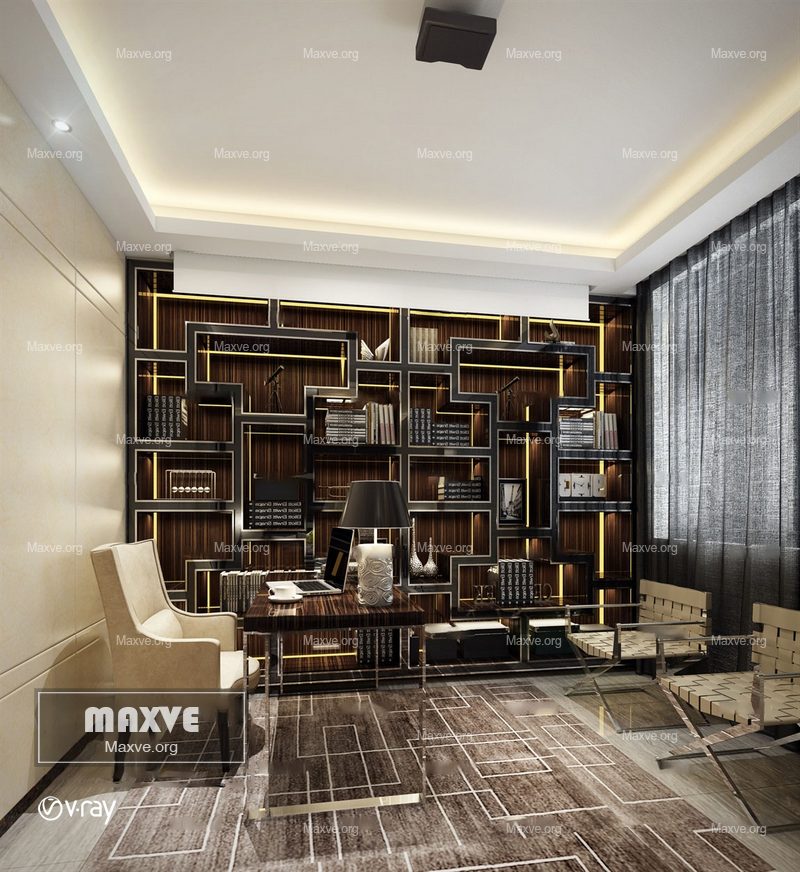 General room 840 - Image 1